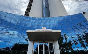 Hotel Amsterdam Montes Claros